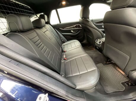 Mercedes-Benz E Class 2.0 E 220 Sport D Auto 5dr 40