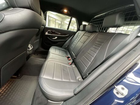 Mercedes-Benz E Class 2.0 E 220 Sport D Auto 5dr 41