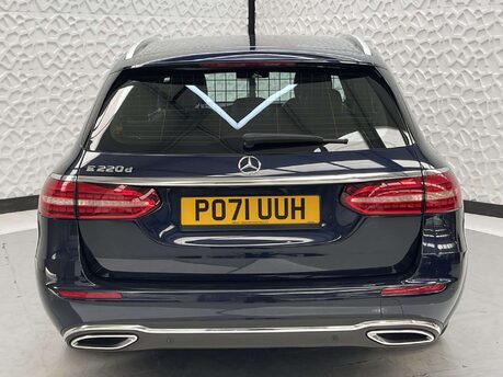 Mercedes-Benz E Class 2.0 E 220 Sport D Auto 5dr 16