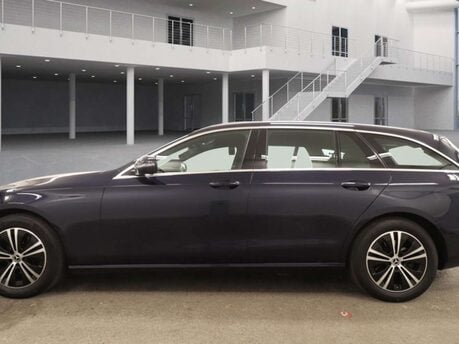 Mercedes-Benz E Class 2.0 E 220 Sport D Auto 5dr 13