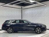 Mercedes-Benz E Class 2.0 E 220 Sport D Auto 5dr 4