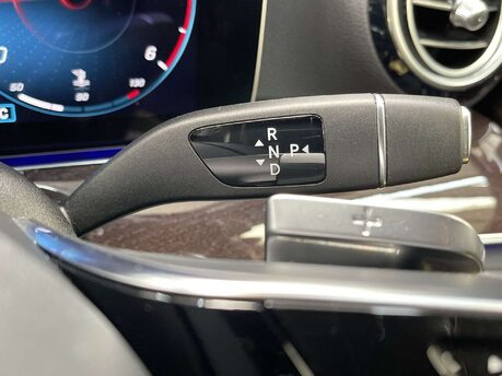 Mercedes-Benz E Class 2.0 E 220 Sport D Auto 5dr 36