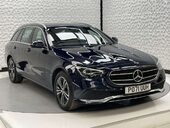 Mercedes-Benz E Class 2.0 E 220 Sport D Auto 5dr 1