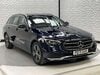 Mercedes-Benz E Class 2.0 E 220 Sport D Auto 5dr