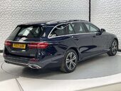 Mercedes-Benz E Class 2.0 E 220 Sport D Auto 5dr 3