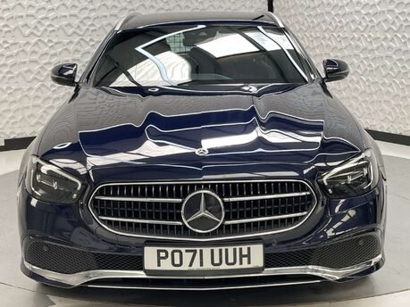 Mercedes-Benz E Class 2.0 E 220 Sport D Auto 5dr 13