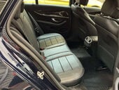 Mercedes-Benz E Class 2.0 E 220 Sport D Auto 5dr 4