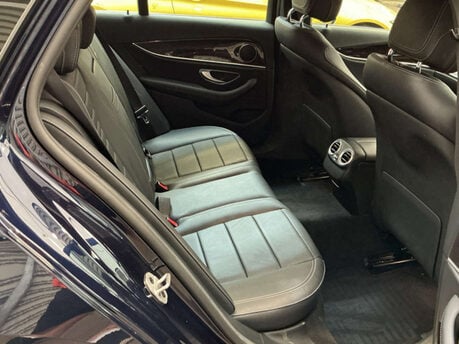 Mercedes-Benz E Class 2.0 E 220 Sport D Auto 5dr 4