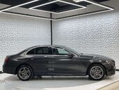 Mercedes-Benz E Class 2.0 E 300 AMG Line Edition de Auto 4dr 4