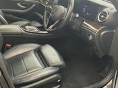 Mercedes-Benz E Class 2.0 E 300 AMG Line Edition de Auto 4dr 3