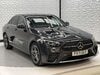 Mercedes-Benz E Class 2.0 E 300 AMG Line Edition de Auto 4dr