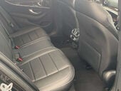 Mercedes-Benz E Class 2.0 E 300 AMG Line Edition de Auto 4dr 4