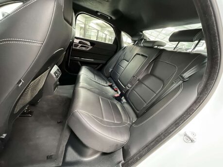 Jaguar XF 2.0 XF R-Sport Auto 4dr 39