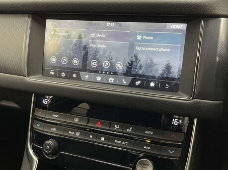 Jaguar XF 2.0 XF R-Sport Auto 4dr 23