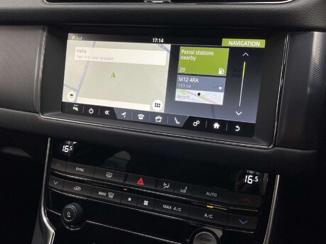 Jaguar XF 2.0 XF R-Sport Auto 4dr 7