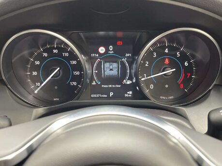 Jaguar XF 2.0 XF R-Sport Auto 4dr 6