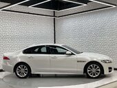 Jaguar XF 2.0 XF R-Sport Auto 4dr 4