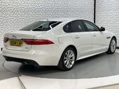 Jaguar XF 2.0 XF R-Sport Auto 4dr 3