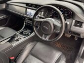 Jaguar XF 2.0 XF R-Sport Auto 4dr 2