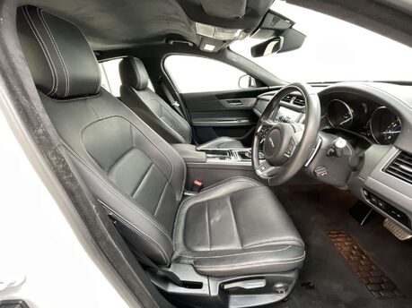 Jaguar XF 2.0 XF R-Sport Auto 4dr 25