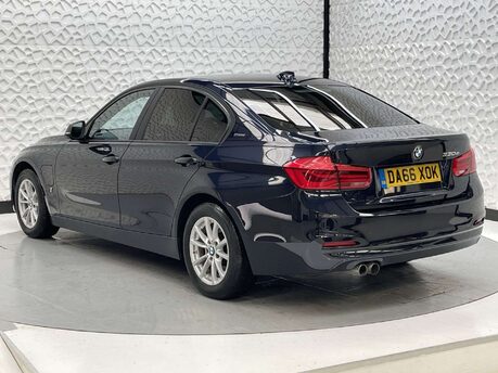 BMW 3 Series 2.0 330e SE Auto 4dr 16