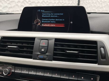 BMW 3 Series 2.0 330e SE Auto 4dr 23