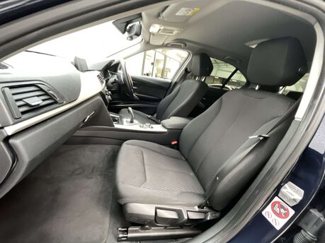 BMW 3 Series 2.0 330e SE Auto 4dr 27