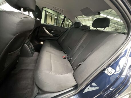 BMW 3 Series 2.0 330e SE Auto 4dr 41