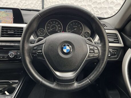 BMW 3 Series 2.0 330e SE Auto 4dr 32