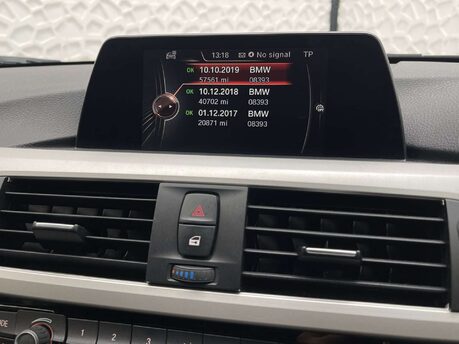BMW 3 Series 2.0 330e SE Auto 4dr 20