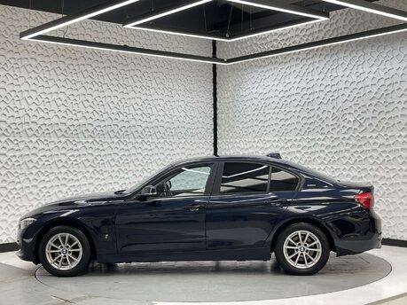 BMW 3 Series 2.0 330e SE Auto 4dr 18