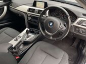 BMW 3 Series 2.0 330e SE Auto 4dr 2