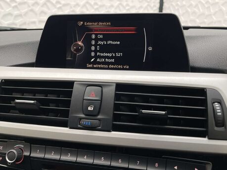 BMW 3 Series 2.0 330e SE Auto 4dr 22