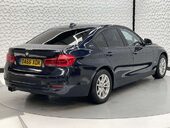 BMW 3 Series 2.0 330e SE Auto 4dr 3