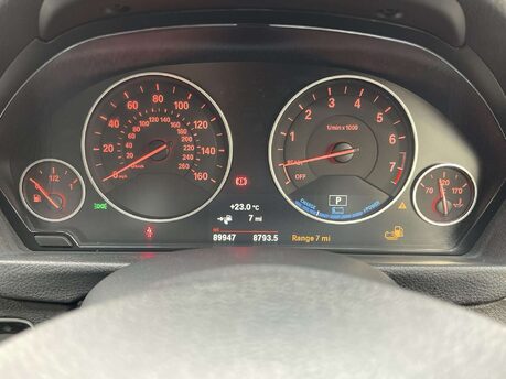 BMW 3 Series 2.0 330e SE Auto 4dr 6