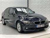 BMW 3 Series 2.0 330e SE Auto 4dr 1