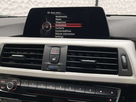 BMW 3 Series 2.0 330e SE Auto 4dr 24