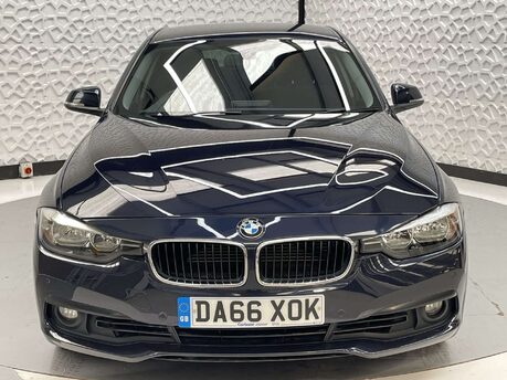 BMW 3 Series 2.0 330e SE Auto 4dr 12
