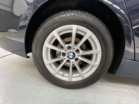 BMW 3 Series 2.0 330e SE Auto 4dr 47