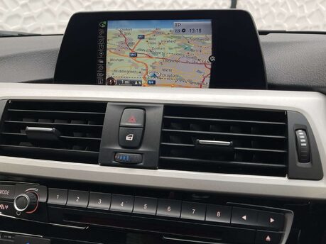BMW 3 Series 2.0 330e SE Auto 4dr 7