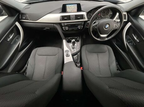 BMW 3 Series 2.0 330e SE Auto 4dr 14