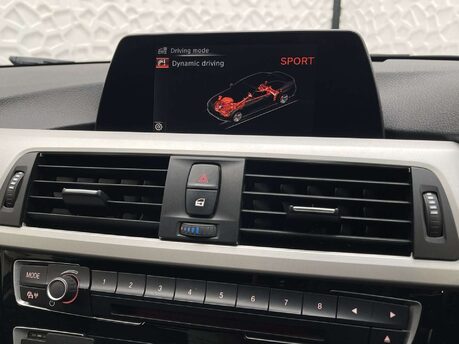 BMW 3 Series 2.0 330e SE Auto 4dr 25