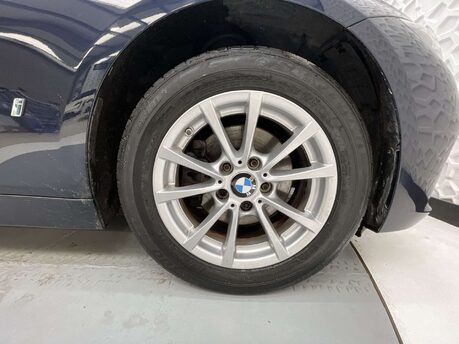 BMW 3 Series 2.0 330e SE Auto 4dr 48