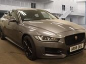 Jaguar XE 2.0 XE R-Sport i Auto 4dr 1