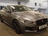 Jaguar XE 2.0 XE R-Sport i Auto 4dr