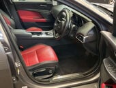Jaguar XE 2.0 XE R-Sport i Auto 4dr 3