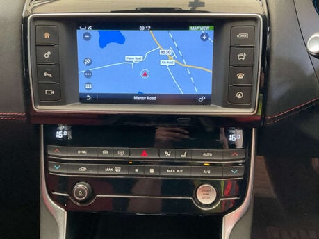 Jaguar XE 2.0 XE R-Sport i Auto 4dr 5