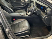 Mercedes-Benz E Class 2.0 E 300 AMG Line Premium+ de Auto 5dr 3