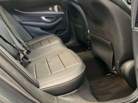 Mercedes-Benz E Class 2.0 E 300 AMG Line Premium+ de Auto 5dr 4