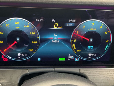 Mercedes-Benz E Class 2.0 E 300 AMG Line Premium+ de Auto 5dr 5